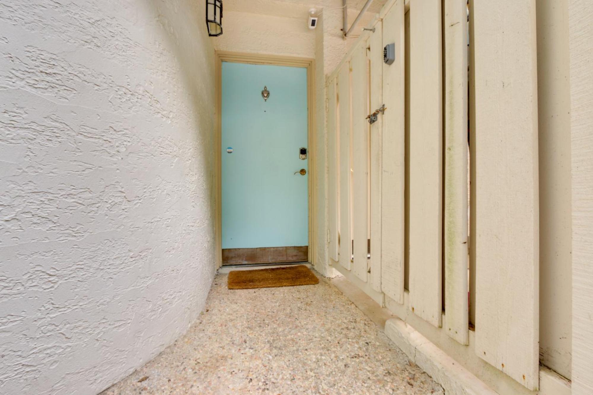 Hilton Head Island Villa With Pool And Beach Access! Eksteriør bilde