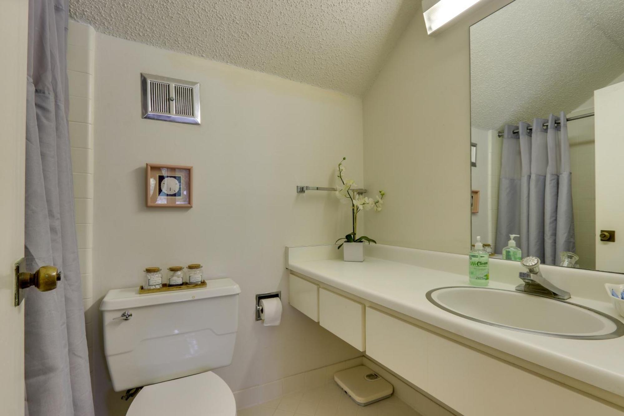 Hilton Head Island Villa With Pool And Beach Access! Eksteriør bilde