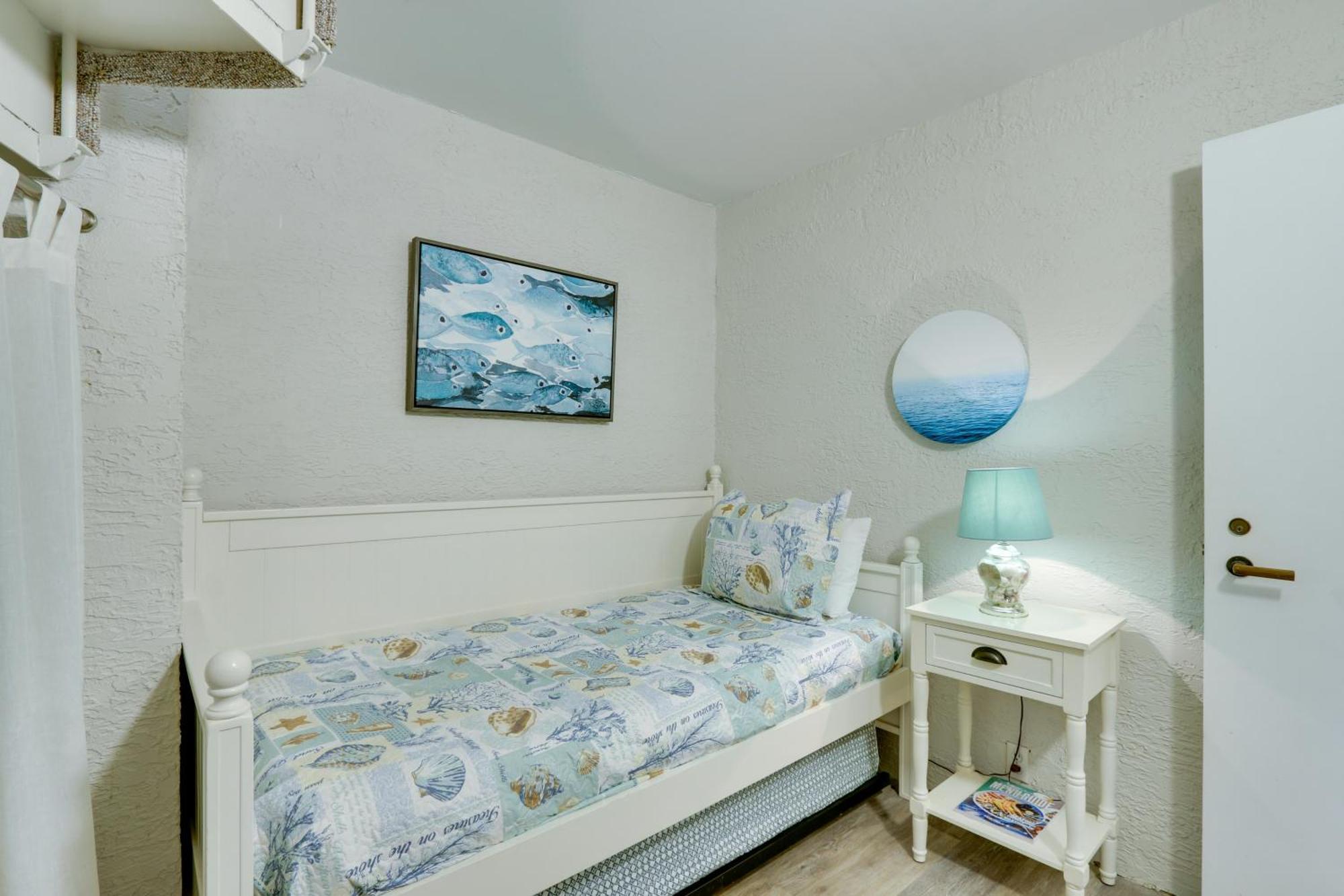 Hilton Head Island Villa With Pool And Beach Access! Eksteriør bilde