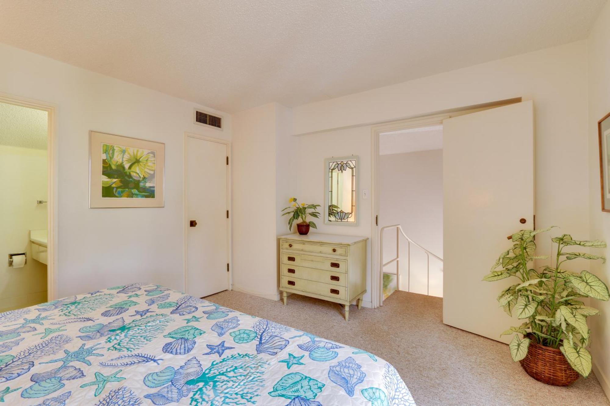Hilton Head Island Villa With Pool And Beach Access! Eksteriør bilde