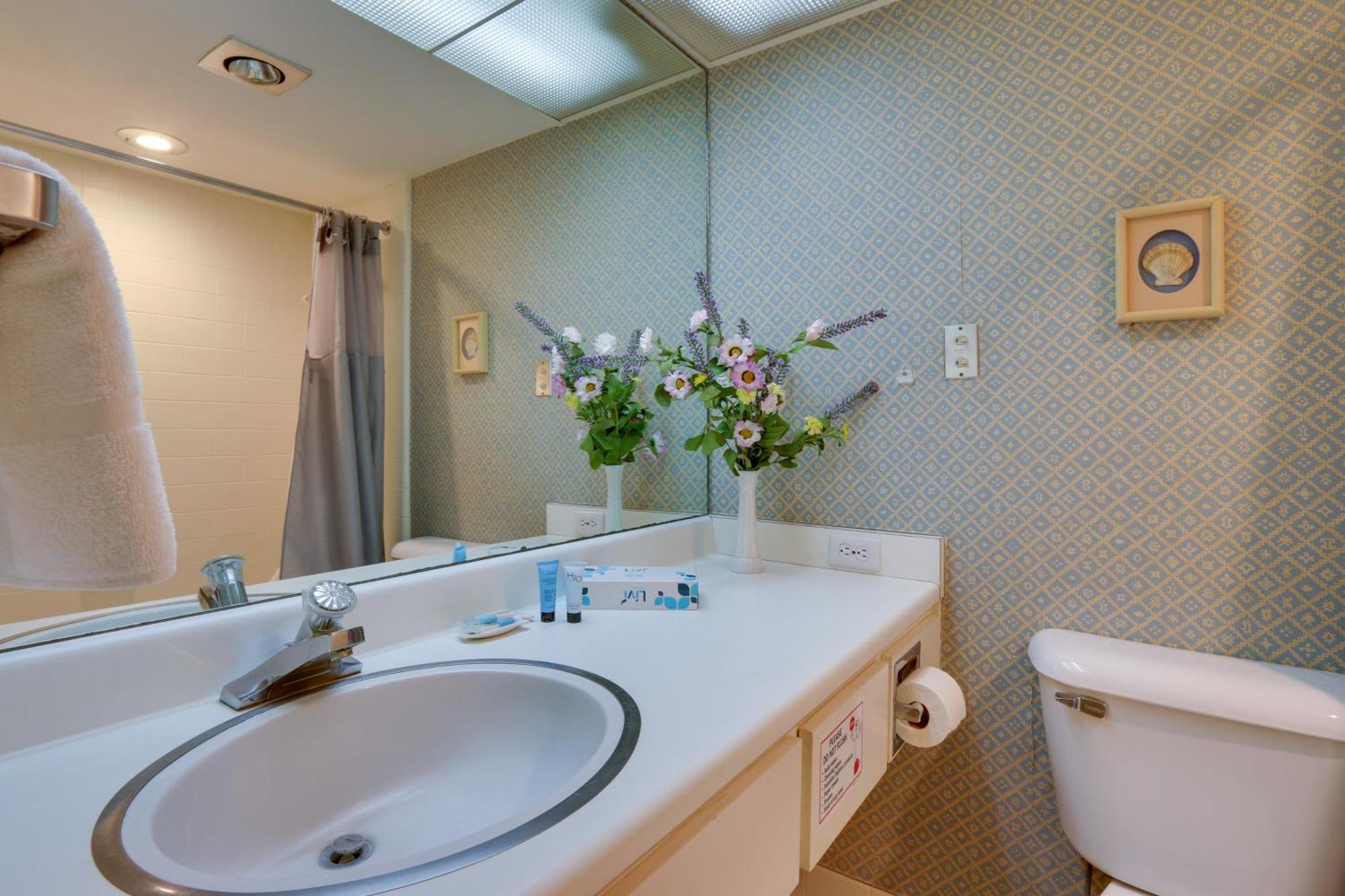 Hilton Head Island Villa With Pool And Beach Access! Eksteriør bilde