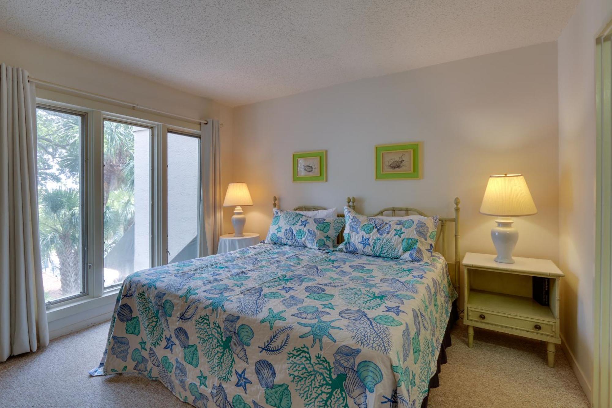 Hilton Head Island Villa With Pool And Beach Access! Eksteriør bilde